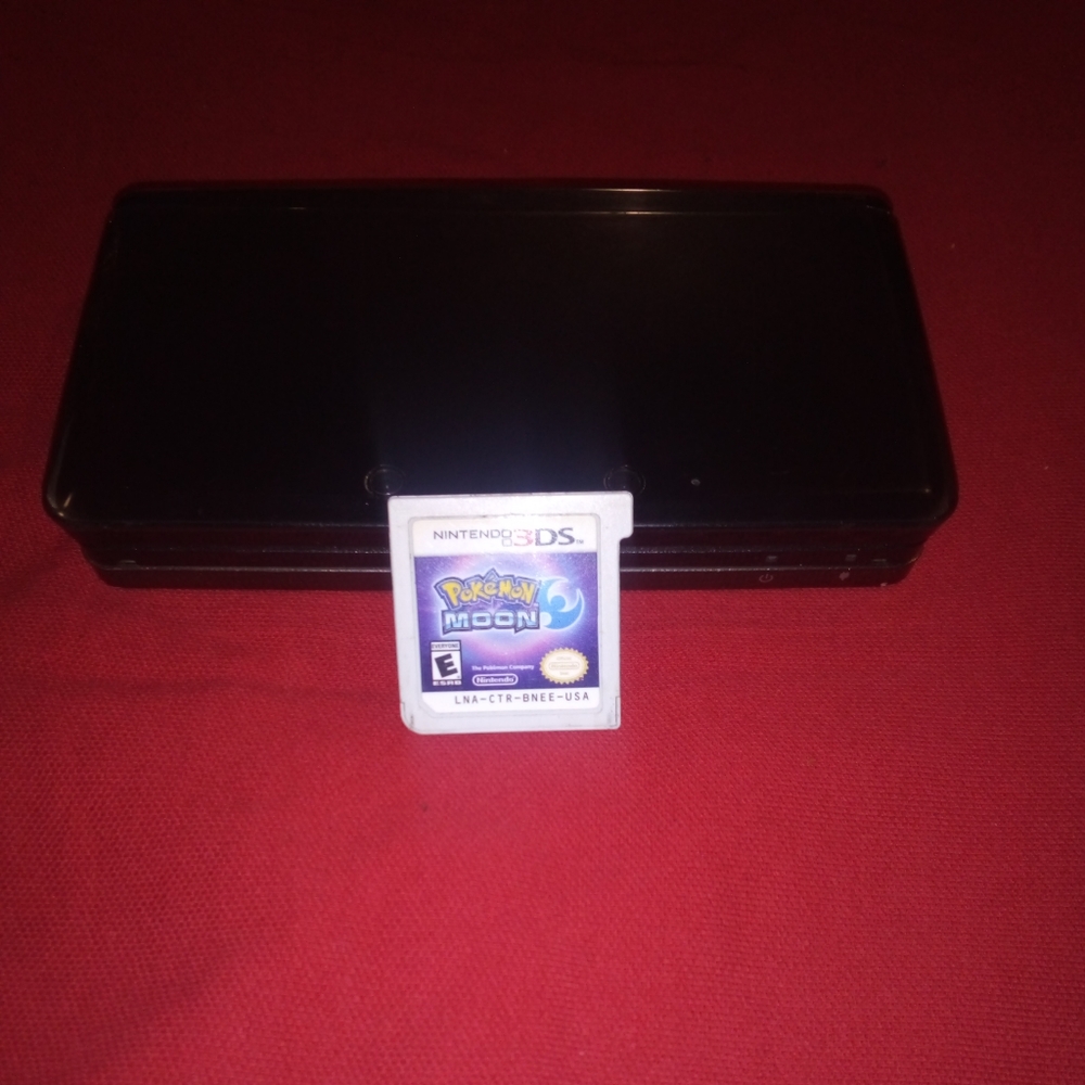 Nintendo 3DS